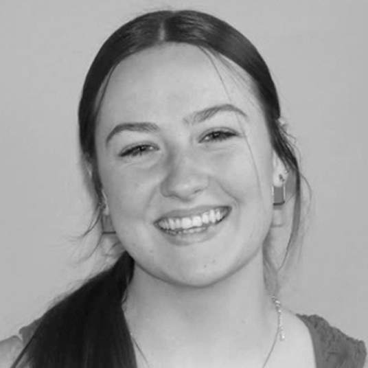 Zoe Pearson head shot