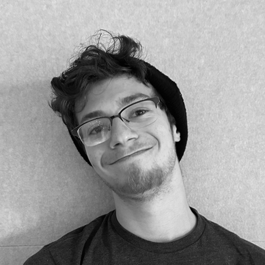 Adam Shaw+* head shot