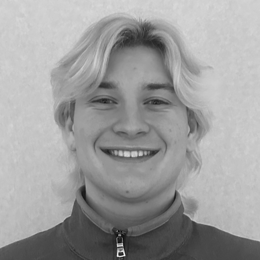 Andrew Nottberg head shot
