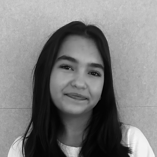 Cecilia Miller * head shot