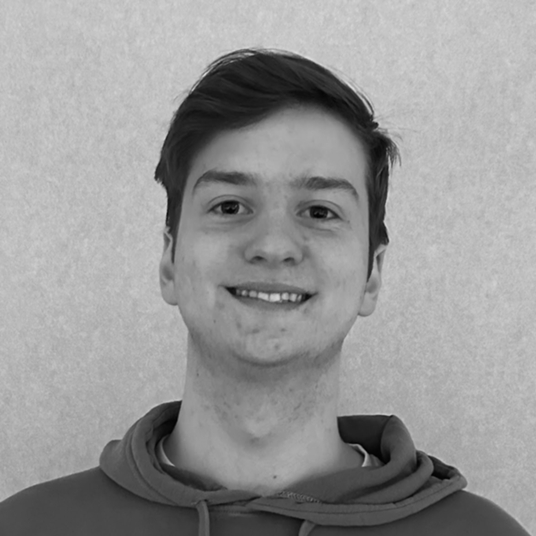 James Adair+* head shot