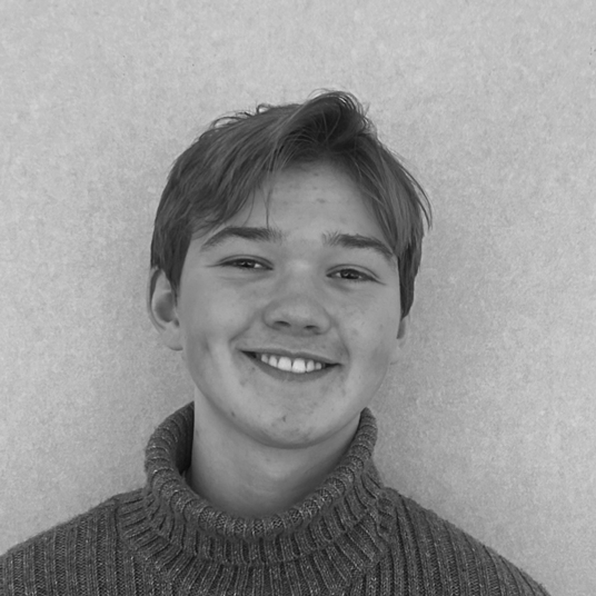 Kail McCrary + head shot