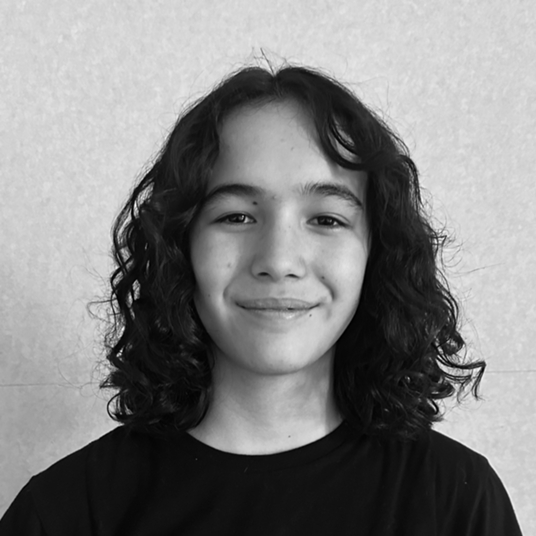 Meilyn Aubuchon +* head shot