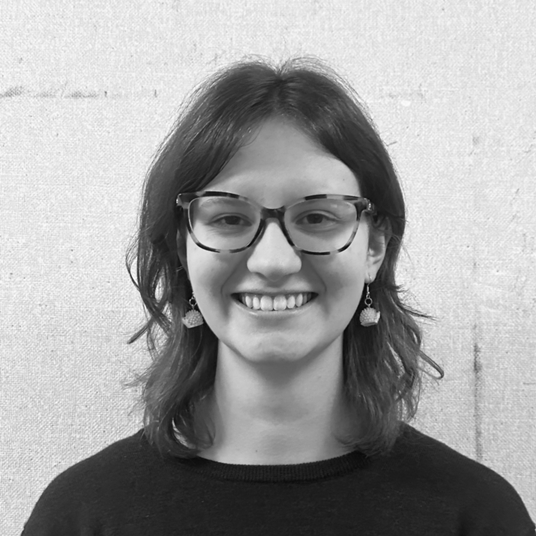 Meira Flanagan +* head shot
