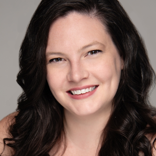 Jessica Williams head shot
