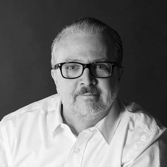 Desmond Nanassy head shot