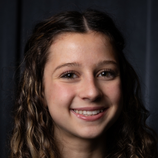 Liliana Barroso head shot