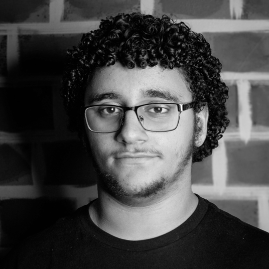 Sebastien Paulino head shot