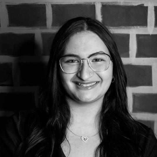 Katie Melendez head shot