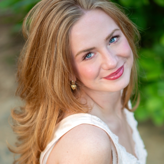 Addie Albrecht head shot
