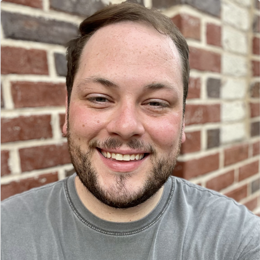 Austin Boyett head shot