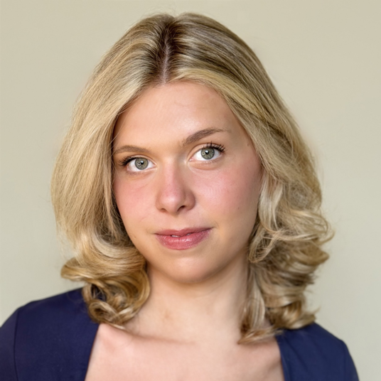 Krista Wilson head shot