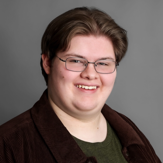 Jackson DeWitt head shot