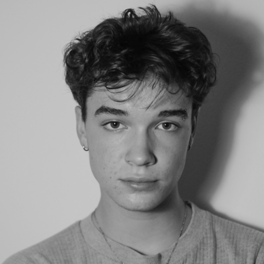 Talon Confer*!! head shot