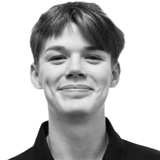 Emmett Bottorff head shot