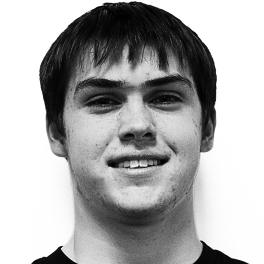 Carter Carolan head shot