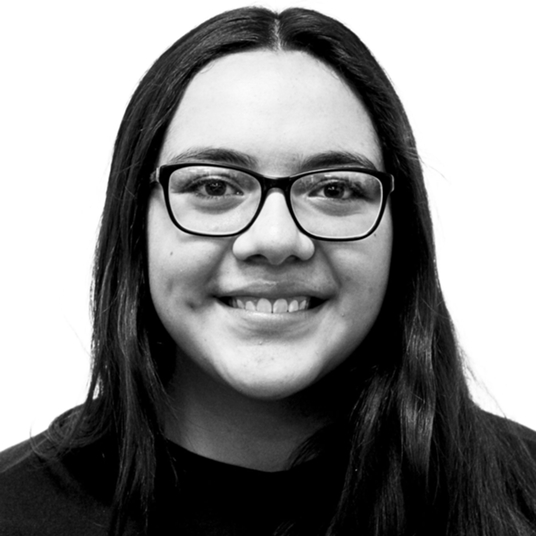 Millie Fuhrmann head shot
