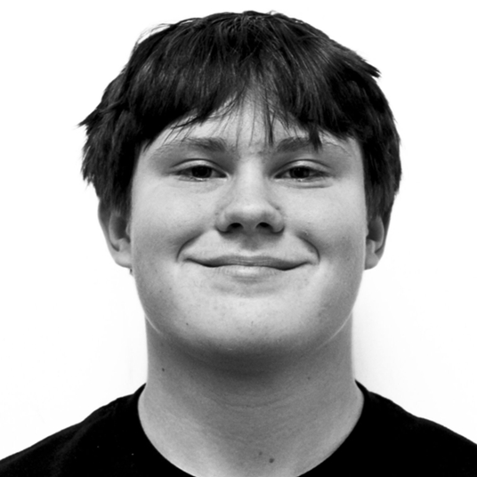 Drew Leeman head shot
