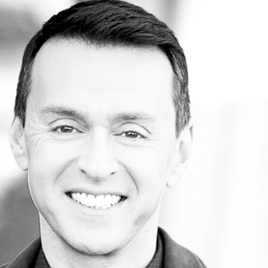 Andrew Lippa head shot