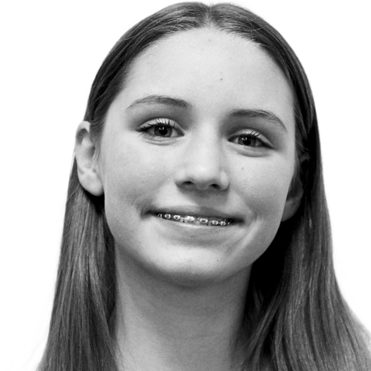 Nola Whisler head shot