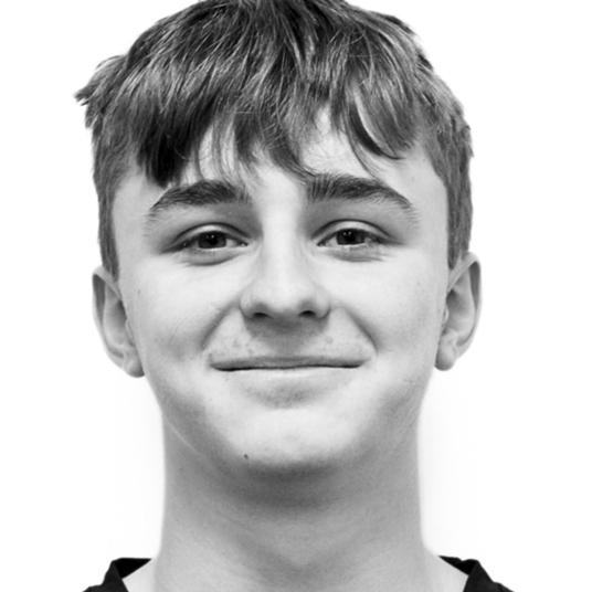 Evan White head shot