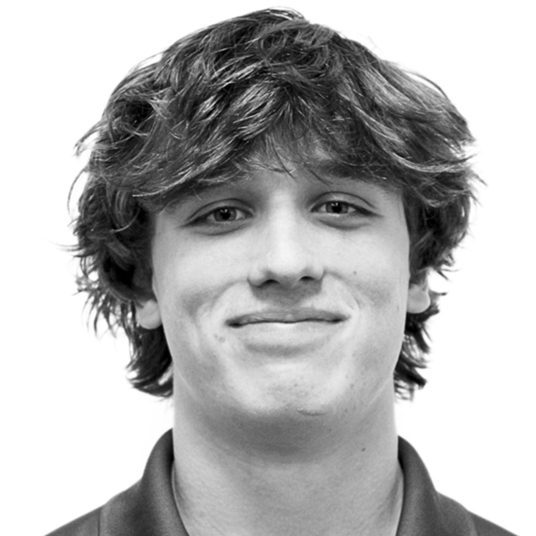Spencer Winders head shot