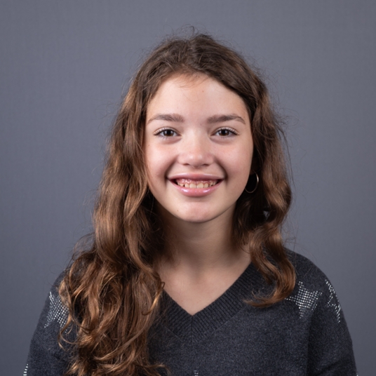 Honora Perez head shot