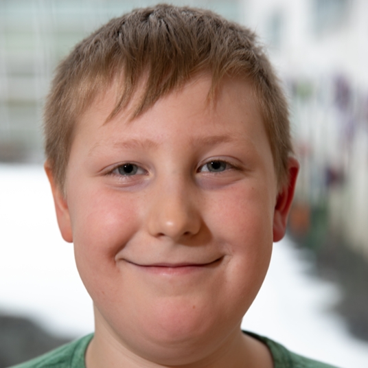 Caden Foppiano head shot