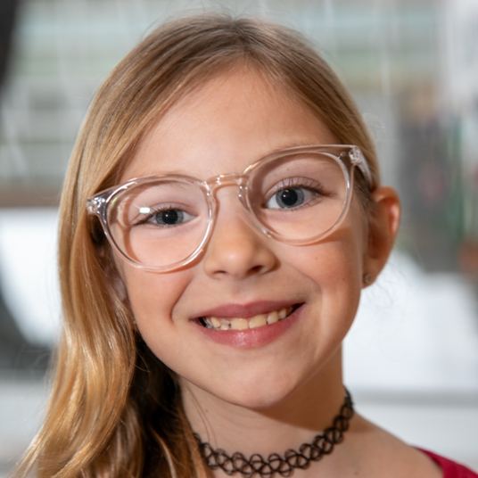 Emma Kirkpatrick head shot