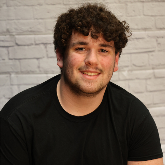 Jack Barnhart head shot