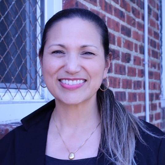 Eileen Wiley head shot