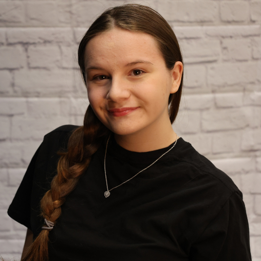 Devon Tomassetti head shot