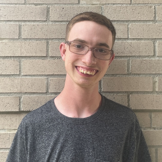Coredell Moyer head shot