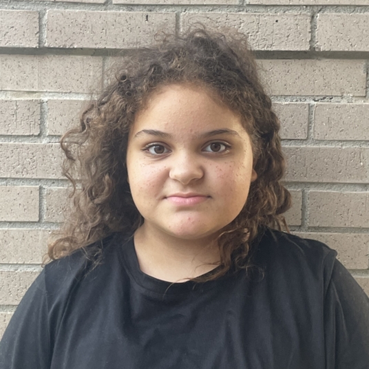Lyla Neal head shot