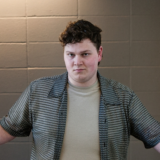Aidan Indahl head shot