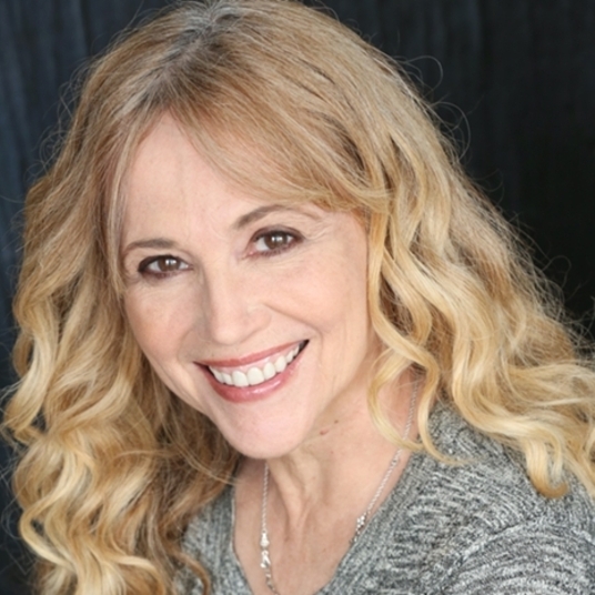 Becky Lillie Woods head shot