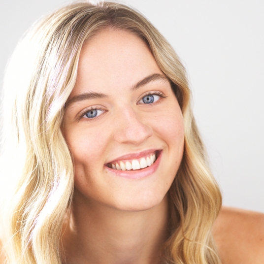 Mieke Moll head shot
