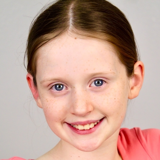 Kate Ferry head shot