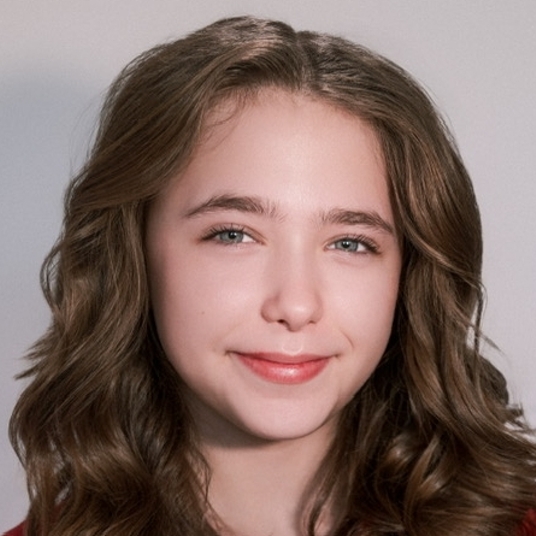 Ruby Knudson head shot