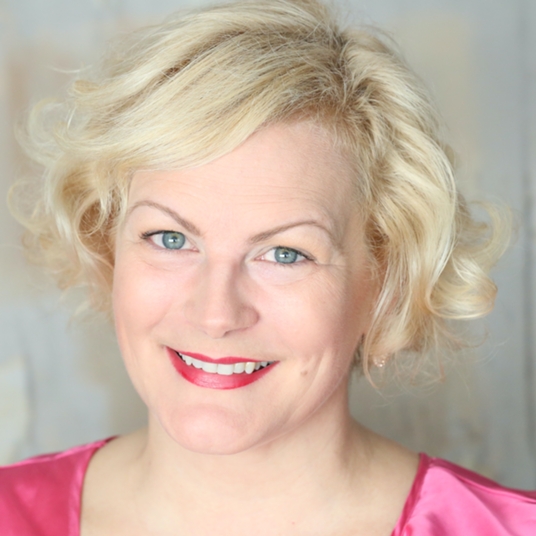 Shana Mahoney head shot