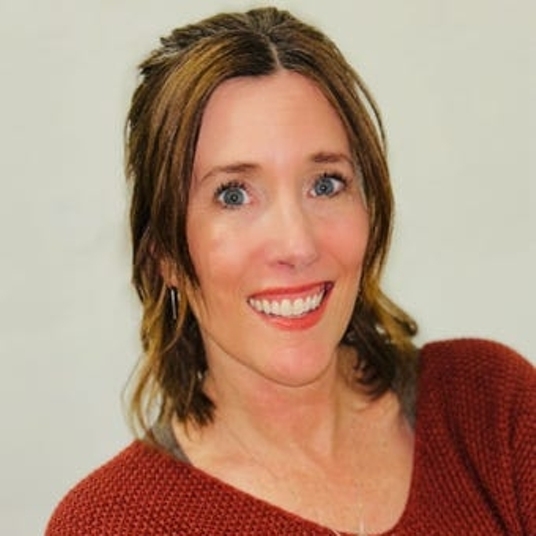 Suzanne Beaubien head shot