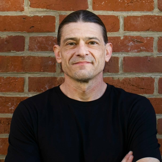 Ryan Britton head shot