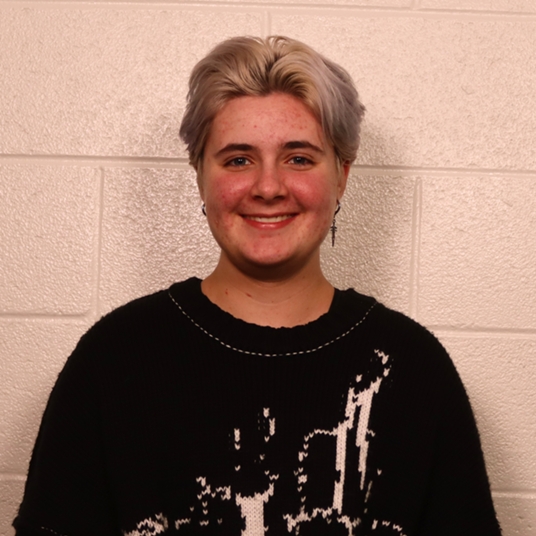 Asher Gottrich head shot