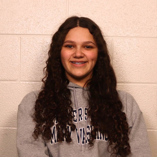 Bethany Eckman head shot