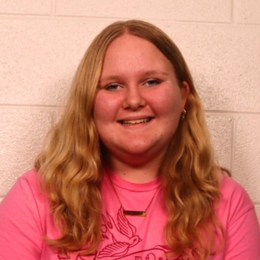 Caroline Bratt head shot