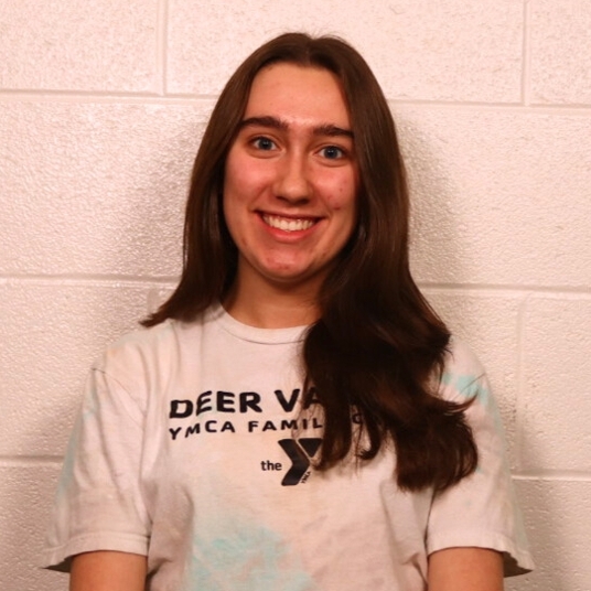 Claire Davis head shot