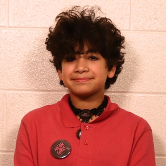 Elena Jimenez head shot