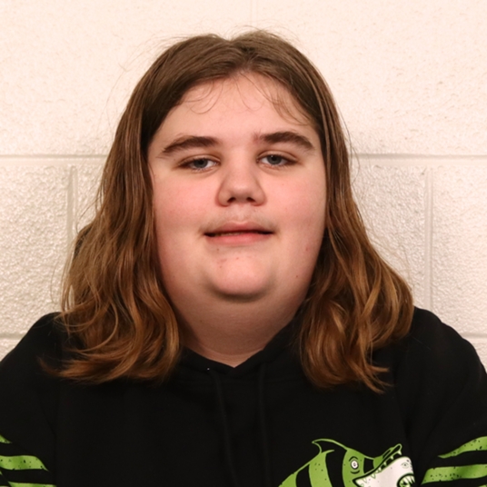 Holden Riley head shot