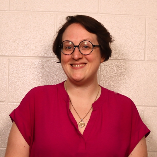 Katie Brunberg head shot