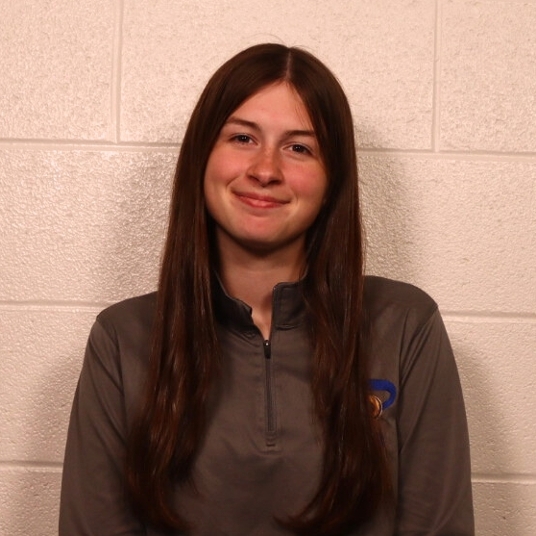 Maggie Fugate head shot